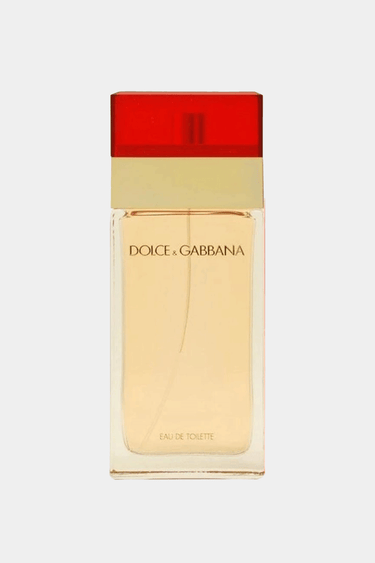 Dolce & Gabbana - Pour Femme Eau De Toilette
